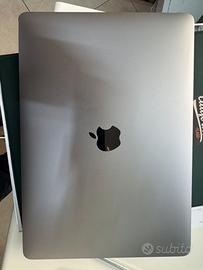 Macbook pro m1 touchbar