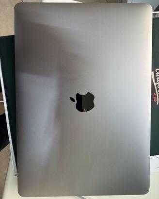 Macbook pro m1 touchbar