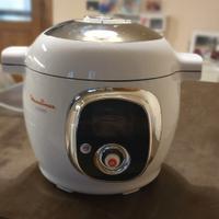 MOULINEX COOKEO