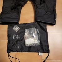 Coprimanopole Tucano per moto Bmw