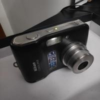 Nikon COOLPIX L3