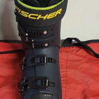 sci fischer + scarponi fischer