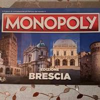 Monopoly Brescia Edizione Limitata Raro