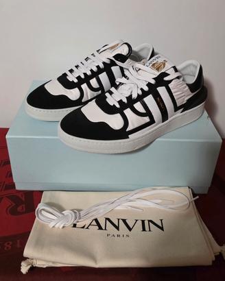 SCARPE UOMO LANVIN