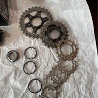 Pignoni shimano 11V  11/28