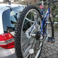 PORTA BICI PIU BICI