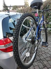 PORTA BICI PIU BICI