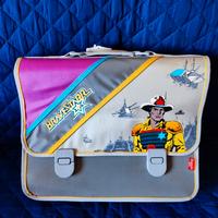 Cartella serie Bravestarr anni '80