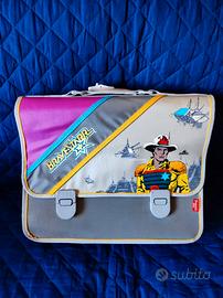 Cartella serie Bravestarr anni '80