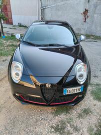 Alfa Romeo Mito 1.4 T-Jet GPL 