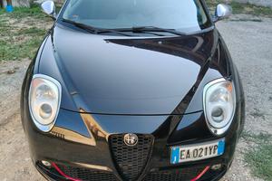 Alfa Romeo Mito 1.4 T-Jet GPL 