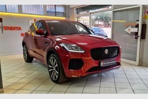 JAGUAR E-Pace 2.0D 180CV AWD aut. R-Dynamic S