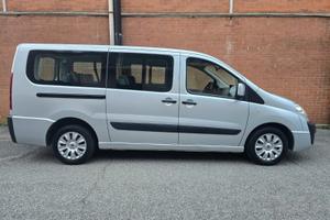 Fiat Scudo 2.0 MJT PL Combi 8 posti (M1)