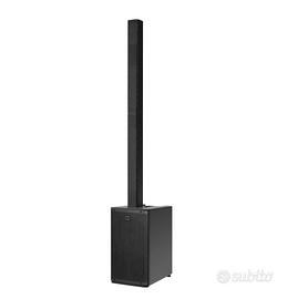 RCF EVOX J11  - SISTEMA 3500W +COVER +GARANZIA