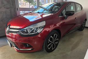 Renault Clio 1.5 dCi 75CV Duel 2018