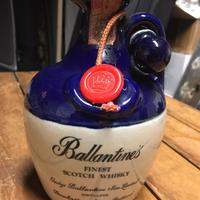 Decanter Per Whisky In Vetro Con Incisione A Tema Lupo - Bottiglia Decorativa Vintage, Regalo Per Intenditori