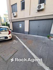 Box / Garage di 37 m² a Catania