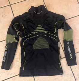 Maglia Termica X-Bionic Energy Accumulator
