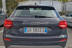 Audi Q2 - 1.6  diesel - anno 2020