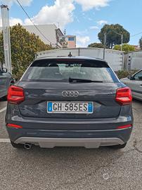 Audi Q2 - 1.6  diesel - anno 2020