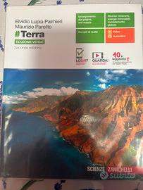 #terra edizione verde