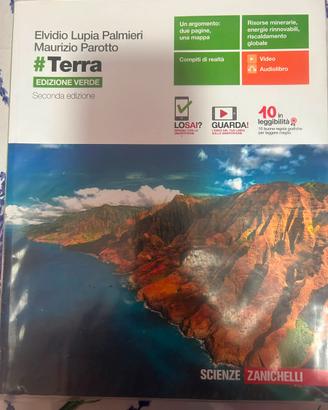 #terra edizione verde