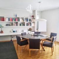 Merano - Piazza Teatro: Trilocale in posizione cen