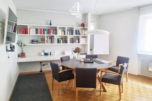 Merano - Piazza Teatro: Trilocale in posizione cen