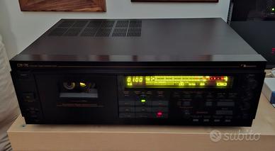 Nakamichi cr 7e 