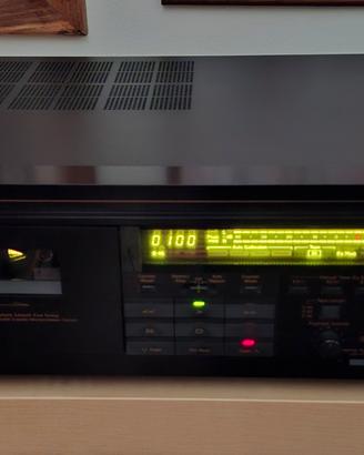 Nakamichi cr 7e 