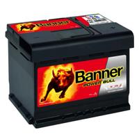 Batteria professionale