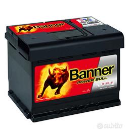 Batteria professionale