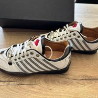 Dsquared Sneaker Courtney