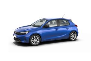 OPEL Corsa 1.2 hybrid GS 100cv dct6