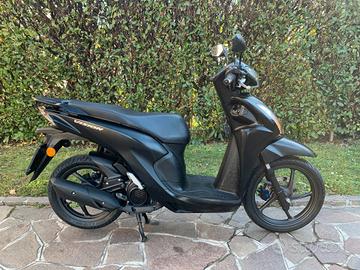 Honda Vision 110 - 2023