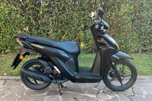 Honda Vision 110 - 2023