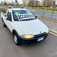 Fiat Strada 1.9 diesel Pick-up