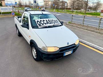 Fiat Strada 1.9 diesel Pick-up