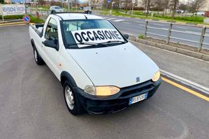 Fiat Strada 1.9 diesel Pick-up