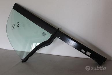 Smart Fortwo Cabrio W451 Vetro DX 4517200257