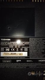 tv toshiba