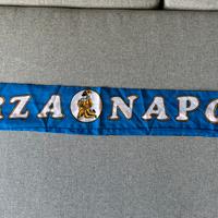 Sciarpa Forza Napoli