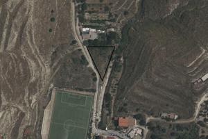 Terreno 1350mq Edificabile Melito di Porto Salvo