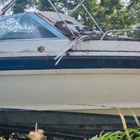 scafo open arcos 27 cantiere giglio, mod offshore 