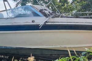 scafo open arcos 27 cantiere giglio, mod offshore 