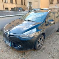 Renault Clio 1.5 CDI 90cv