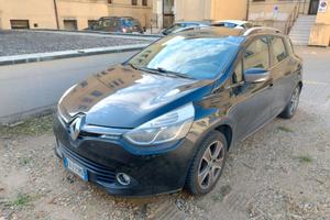 Renault Clio 1.5 CDI 90cv