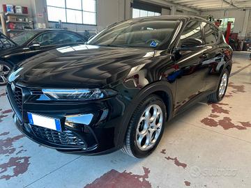 Alfa Romeo Tonale 1.6 diesel 130 CV TCT6 Sprint