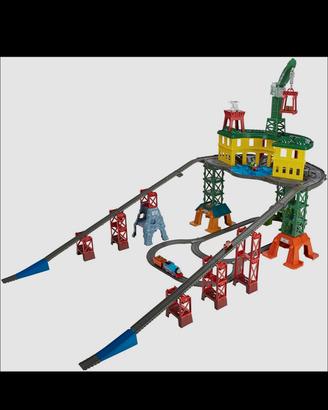 Piste Trenino Thomas 