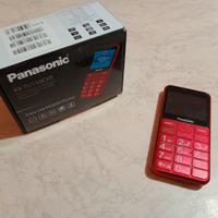 TELEFONINO PANASONIC